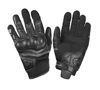 BYCITY TOKIO VERANO NEGRO GUANTE MOTO HOMOLOGADO - Color: NEGRO, Talla: Talla L