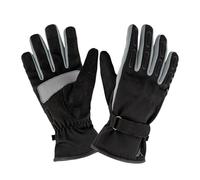 BYCITY PORTLAND 2 GRIS HOMOLOGADO PROTECCION NUDILLOS - Color: GRIS, Talla: Talla M