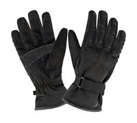 BYCITY PORTLAND 2 NEGRO HOMOLOGADO PROTECCION NUDILLOS - Color: NEGRO, Talla: Talla XL