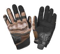 BY CITY Guantes Tokio Black / Brown S