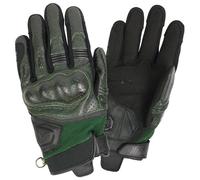 BY CITY Guantes Tokio Green L