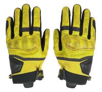 BY CITY Guantes Tokio Yellow L