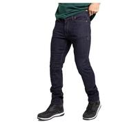 BYCITY ROUTE II MAN DARK BLUE CE ELÁSTICO LAMINADO - Color: AZUL, Talla: Talla M