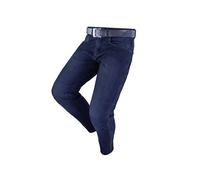 BY CITY - Pantalón Tejano Trouser Route Man Certificado DGT carnet A2 (L-34)