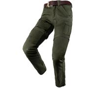 BY CITY Pantalones Air III Green 40