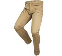 BY CITY Pantalones Docks II Beige 34