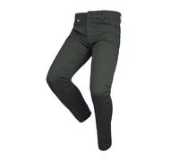 BY CITY Pantalones Docks II Green 40