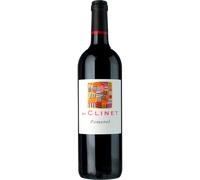 By Clinet 2016 - Château Clinet