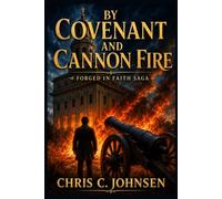 By Covenant and Cannon Fire: Forged in Faith Series