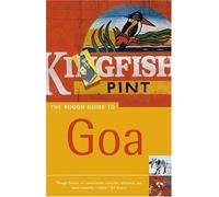 By David Abram - The Rough Guide to Goa (Rough Guide Travel Guides) (6th Revised edition)