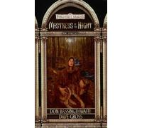 By Don Bassingthwaite Mistress of the Night: The Priests [Mass Market Paperback]