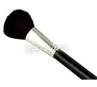 By DoriBell ® Brocha Pelo Natural Polvos Grande 15