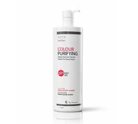 By DoriBell ® Champú Post Coloración Colour Purifying 1 Litro.