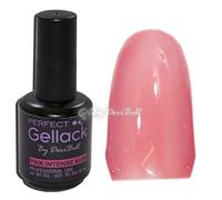 By DoriBell ® Esmalte Permanente Uñas Perfect Gellack 6036 Pink Intense 15ml.