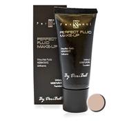 By DoriBell ® Maquillaje Perfect Fluid Make-Up Tono 3 30ml.