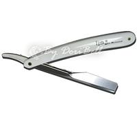 By DoriBell ® Navaja Profesional para Cuchilla Partida IJS Color Blanco.