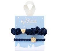 By Eloise - Christmas Present - Coleteros de seda 2 St.