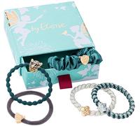 By Eloise - FOREST FROST GIFT BOX - Coleteros de seda 1 St.