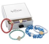 By Eloise - Island Days Gift Box - Coleteros de seda 5 St.