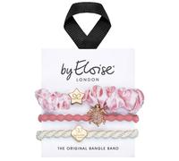 By Eloise - Pastel Paradise - Coleteros de seda 3 St.