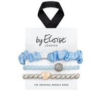 By Eloise - SOMETHING BLUE - Coleteros de seda 18 g