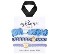 By Eloise - Summer Breeze - Coleteros de seda 3 St.