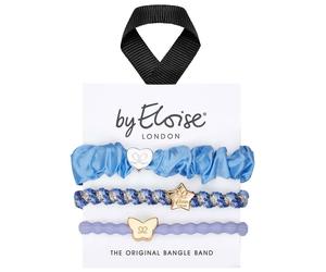 By Eloise - Summer Breeze - Coleteros de seda 3 St.