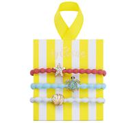 By Eloise - SUMMER SPLASH - Coleteros de seda 18 g