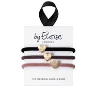 By Eloise - Sumptuous Velvet - Coleteros de seda 3 St.