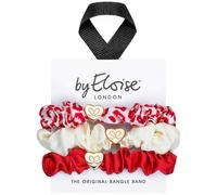 By Eloise - Sweetheart Trio - Coleteros de seda 3 St.