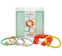 By Eloise - Tropical Gift Box - Coleteros de seda 5 St.