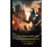 BY ENGLAND iS AID