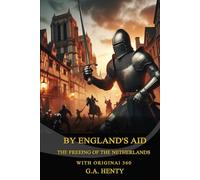 BY ENGLAND iS AID
