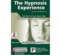 by Eric Greenleaf, Ph.D. - The Hypnosis Experience (US Import)