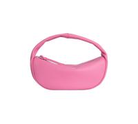 By Far Cush Pastel Pink Small Grain Calf Leather Talla: OS | Outlet | Mujer | Rosa