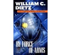 By Force Of Arms (ebook)