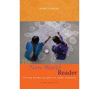 By Gilbert H. Muller - The New World Reader: 3rd (third) Edition