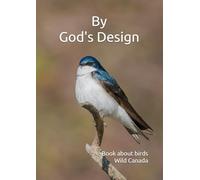 By God's design: Book about birds