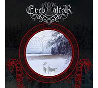 Ereb Altor – By Honour – CD (Importación USA)