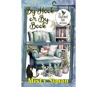 By Hook or By Book: 1 (The Charmed Inn Mysteries)