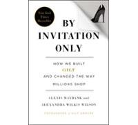 By Invitation Only (ebook)
