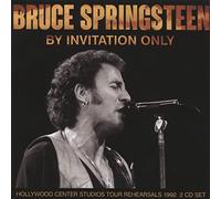 By Invitation Only Radio Broadcast Hollywood 1992