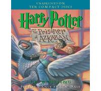 By J.K. Rowling - Harry Potter and the Prisoner of Azkaban (Unabridged) (1.2.2000) by Unknown (2000-01-02)