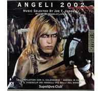 BY JOE T. VANNELLI - Angeli 2002
