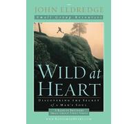 By John Eldredge - Wild at Heart: A Band of Brothers Small Group VIde (DVD/Cdr/Bk) (10.4.2009)