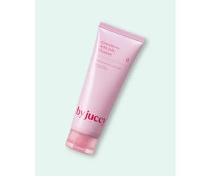 By Juccy Limpiador Facial de Grosella Espinosa Gooseberry AHA Jelly Cleanser - 120 ml