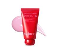 by juccy - Pomegranate Collagen Glow and Lift Wrapping Mask 70ml