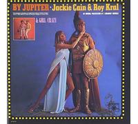 By Jupiter & Girl Crazy