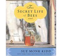 By Kidd, Sue Monk The Secret Life of Bees Audio CD - January 2014