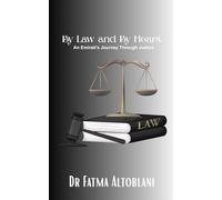 By Law And By Heart: An Emirati’s Journey Through Justice